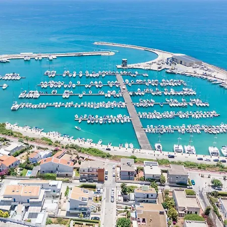 Mare, In Centro A Marina Vicino Marina di Ragusa